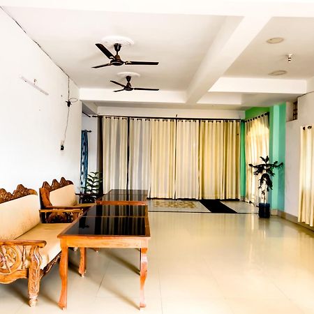 Hotel Nalanda Guest House ภายนอก รูปภาพ