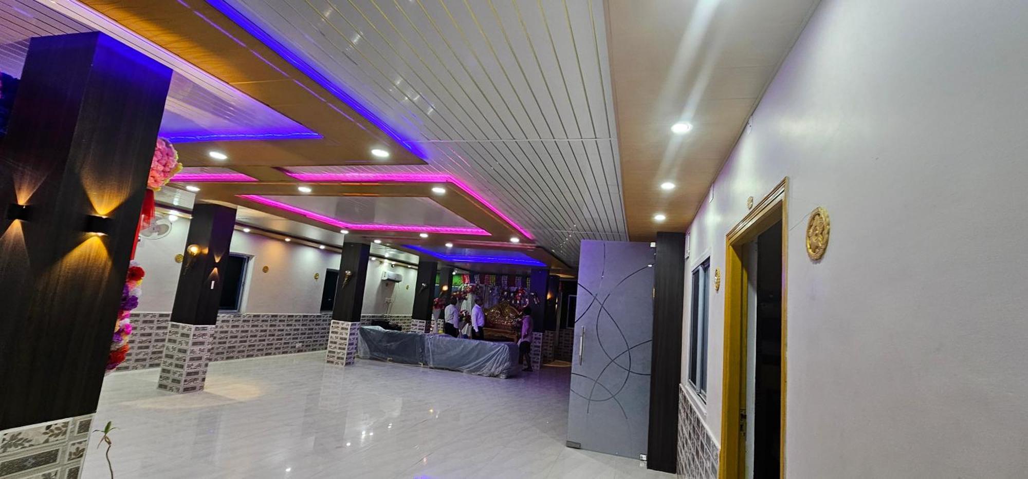 Hotel Nalanda Guest House ภายนอก รูปภาพ