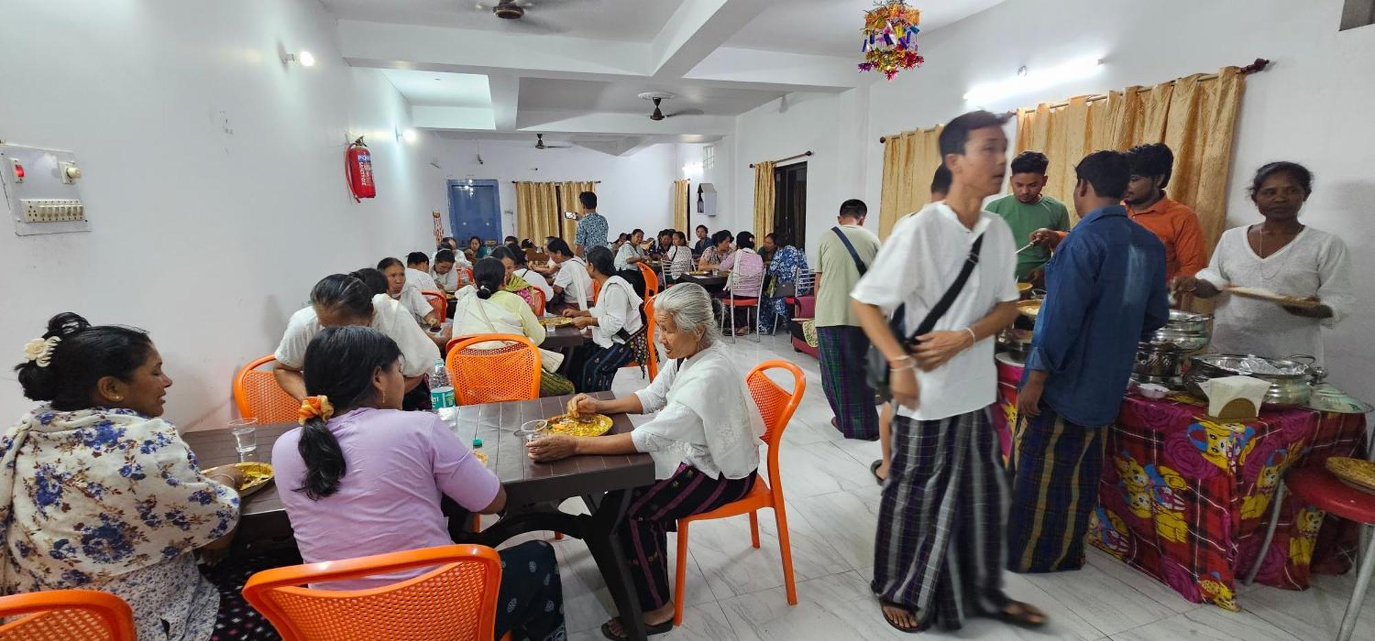Hotel Nalanda Guest House ภายนอก รูปภาพ