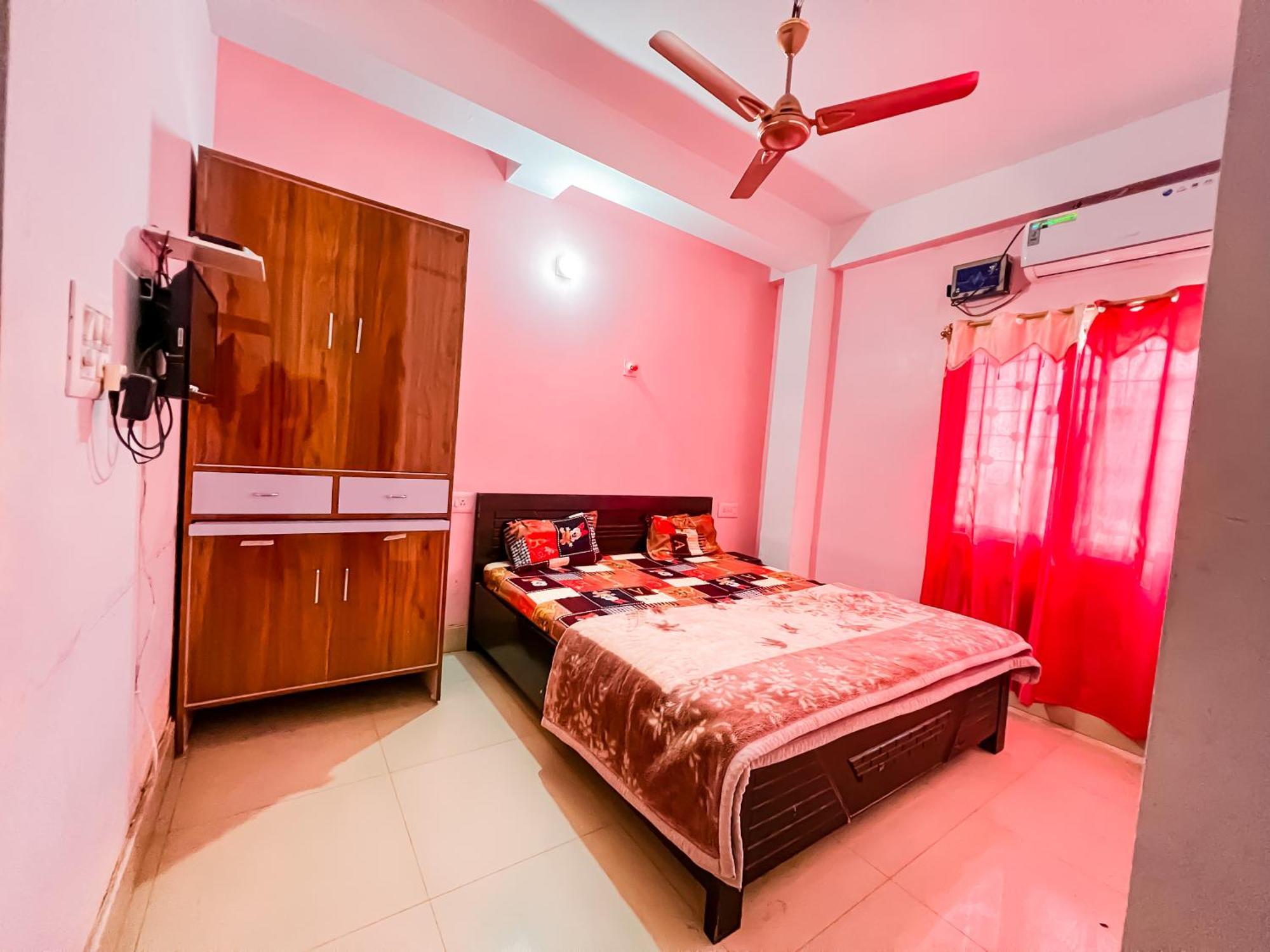 Hotel Nalanda Guest House ภายนอก รูปภาพ