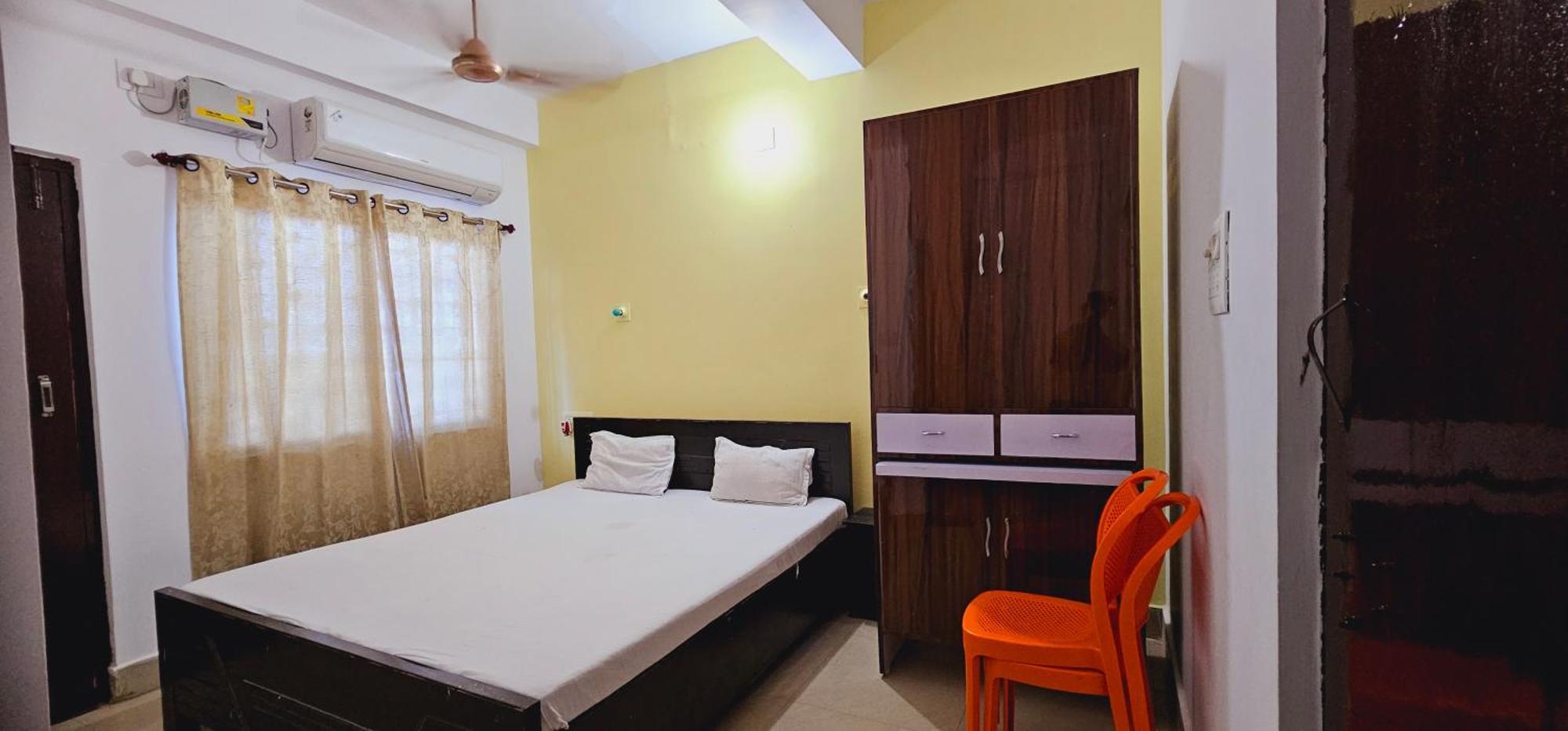 Hotel Nalanda Guest House ภายนอก รูปภาพ