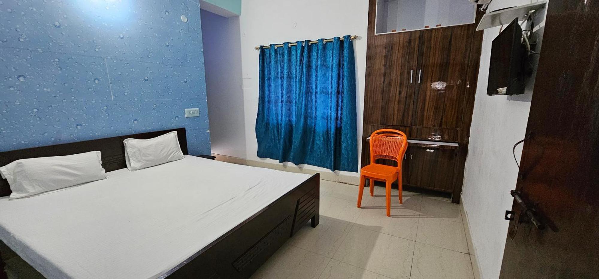 Hotel Nalanda Guest House ภายนอก รูปภาพ