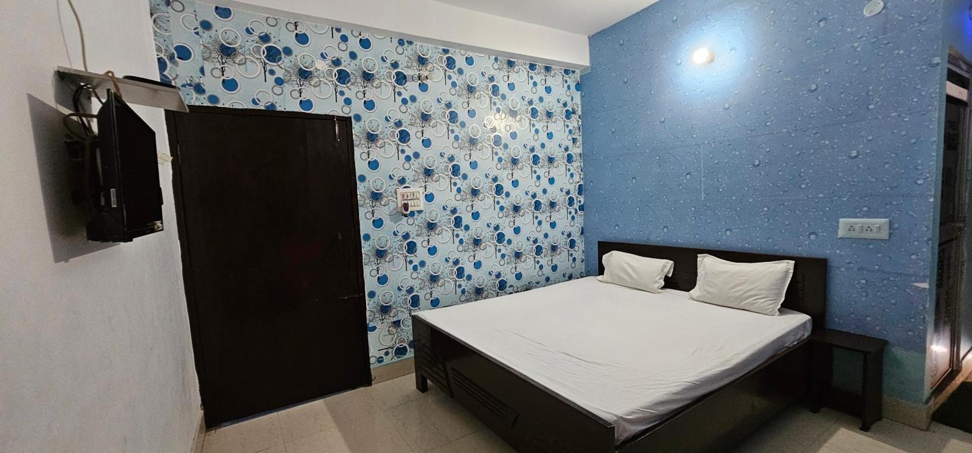 Hotel Nalanda Guest House ภายนอก รูปภาพ