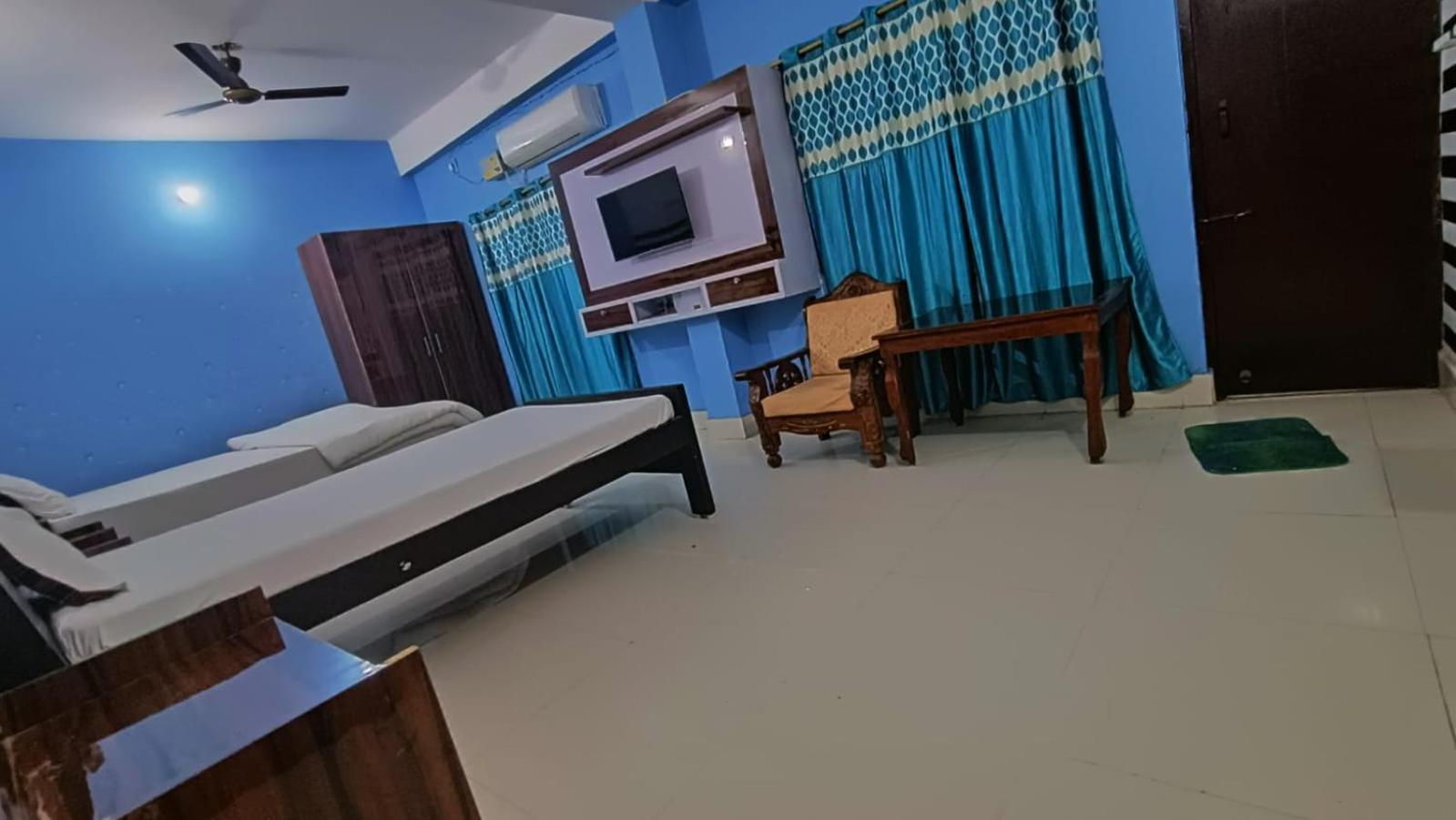 Hotel Nalanda Guest House ภายนอก รูปภาพ