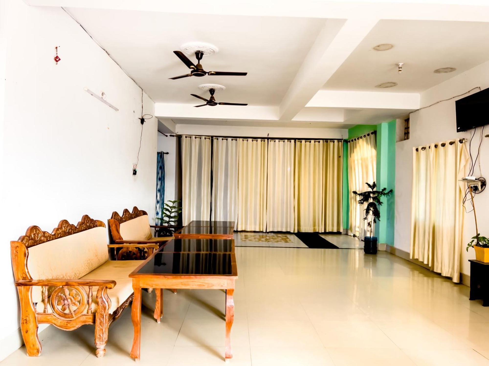 Hotel Nalanda Guest House ภายนอก รูปภาพ